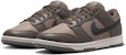 (W) Nike Dunk Low 'Coklat Mink' FZ2552-001