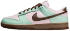 Buy (W) Nike Dunk Low 'Cokelat Mint' IH0821-679