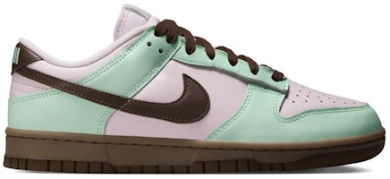 (Women) Nike Dunk Low 'Mint Chocolate' IH0821-679 (Women) Nike Dunk Low 'Mint Chocolate' IH0821-679