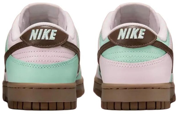 (W) Nike Dunk Low 'Cokelat Mint' IH0821-679 Purchase (W) Nike Dunk Low 'Cokelat Mint' IH0821-679