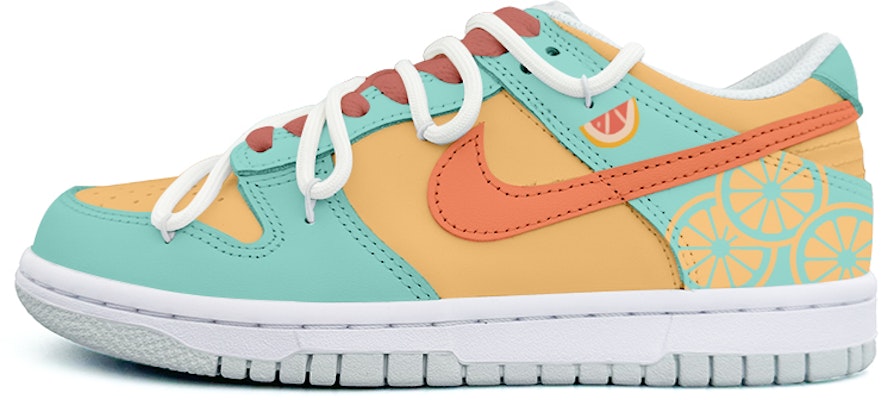(W) 나이키 덩크 로우 '민트 자몽' (Nike Dunk Low 'Mint Grapefruit') DH9765-102-447803 Buy (W) 나이키 덩크 로우 '민트 자몽' (Nike Dunk Low 'Mint Grapefruit') DH9765-102-447803