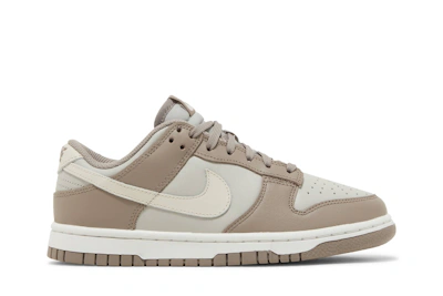 (Women) Nike Dunk Low 'Moon Fossil' FD0792-001