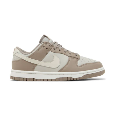 (W) Nike Dunk Low 'Moon Fossil'