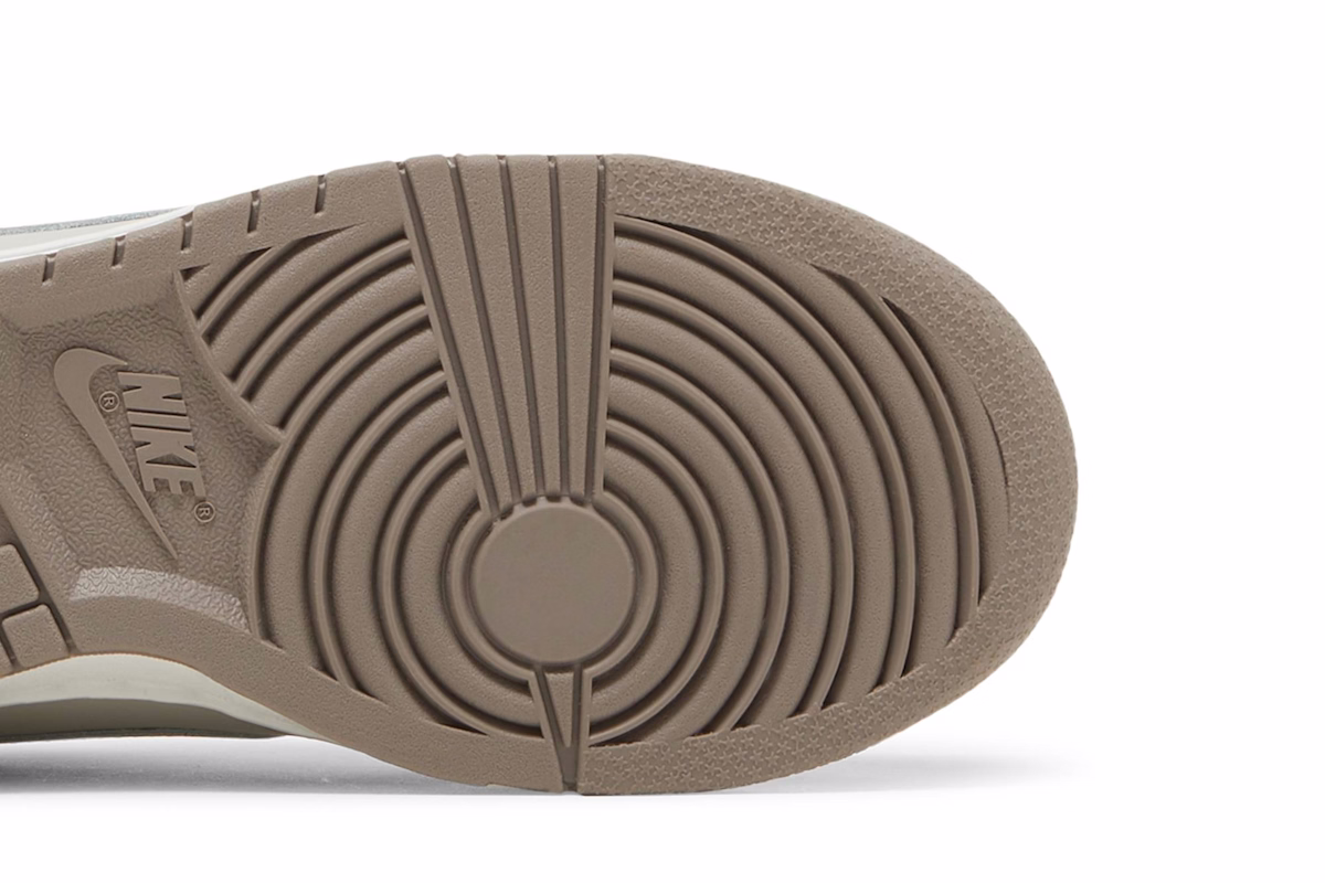 (Women) Nike Dunk Low 'Moon Fossil' FD0792-001