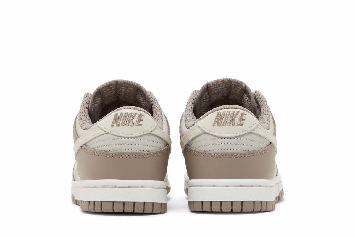 (Women) Nike Dunk Low 'Moon Fossil' FD0792-001