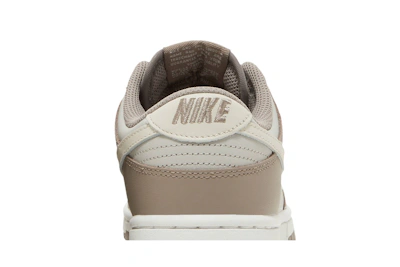 (Women) Nike Dunk Low 'Moon Fossil' FD0792-001