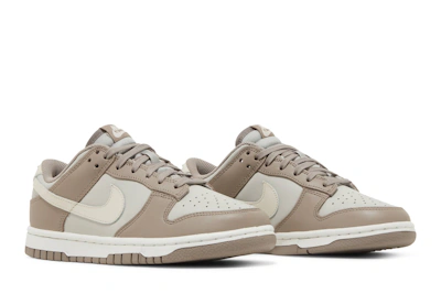 (Women) Nike Dunk Low 'Moon Fossil' FD0792-001
