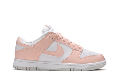 (Women) Nike Dunk Low 'Move to Zero Pale Coral'