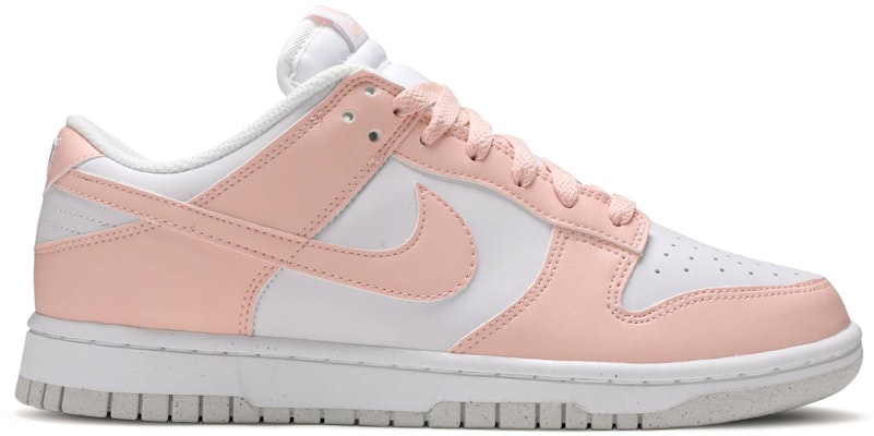 (W) Nike Dunk Low 'Move to Zero Pale Coral' - Nike Dunk Rendah 'Move to Zero Pale Coral' DD1873-100 Buy (W) Nike Dunk Low 'Move to Zero Pale Coral' - Nike Dunk Rendah 'Move to Zero Pale Coral' DD1873-100