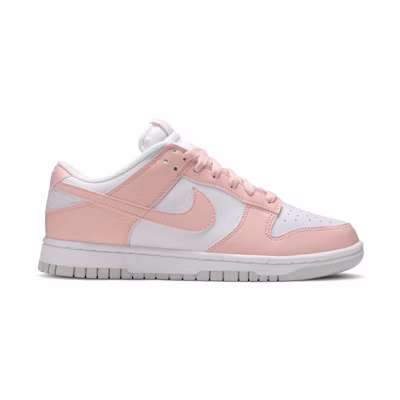 (W) Nike Dunk Low 'Move to Zero Pale Coral'