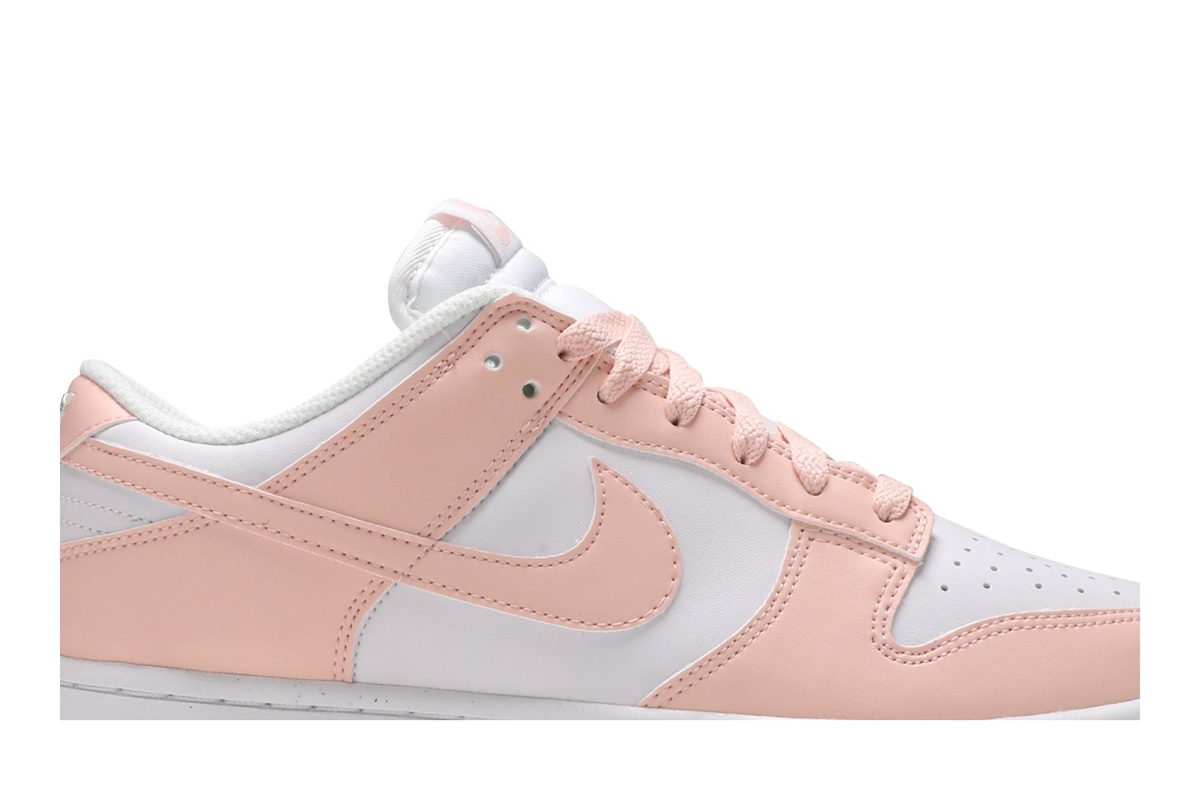(Women) Nike Dunk Low 'Move to Zero Pale Coral'