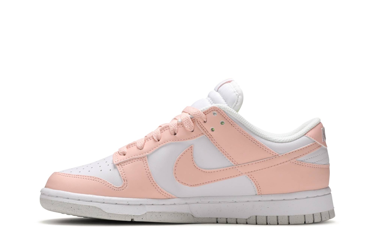 (Women) Nike Dunk Low 'Move to Zero Pale Coral'