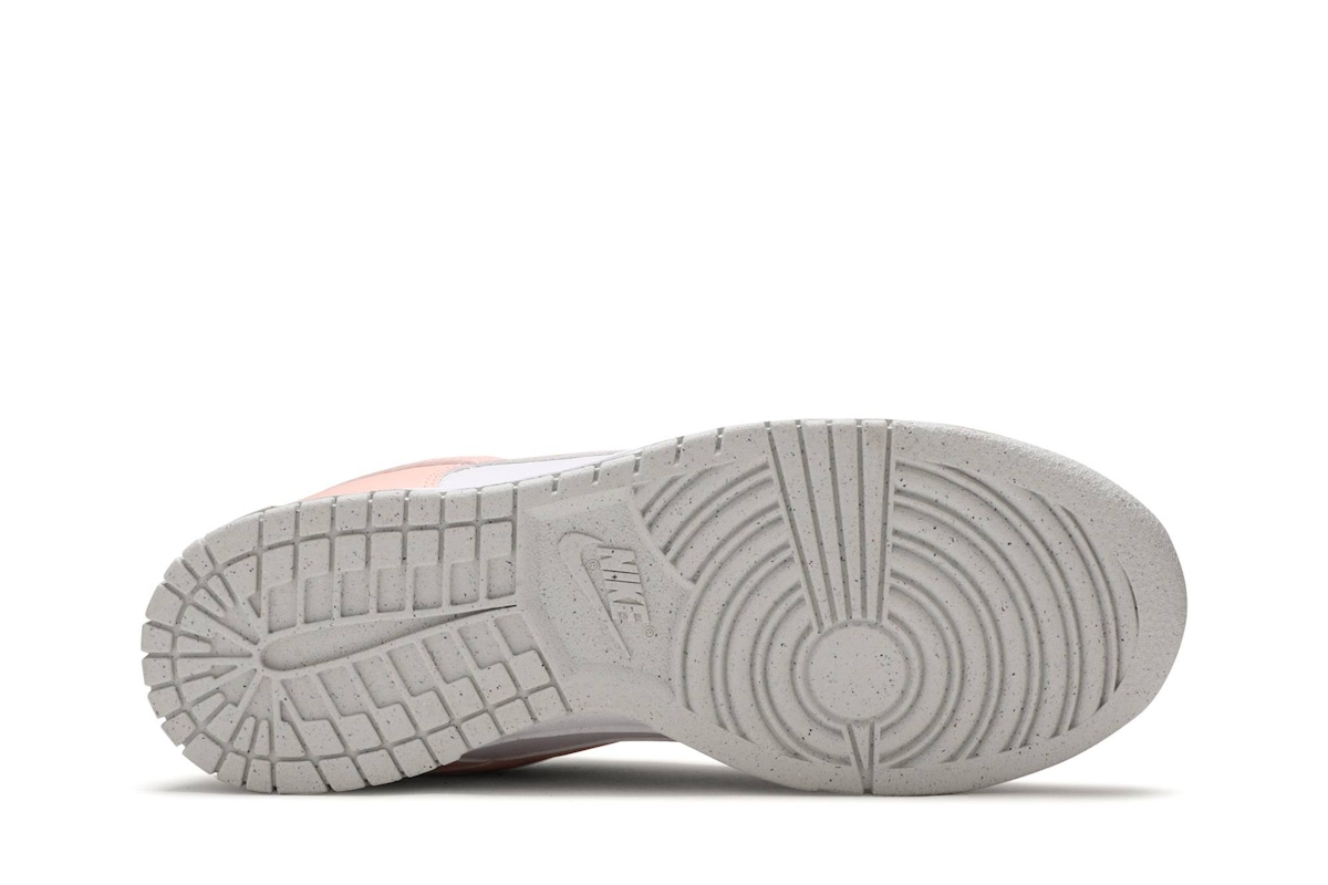(Women) Nike Dunk Low 'Move to Zero Pale Coral'