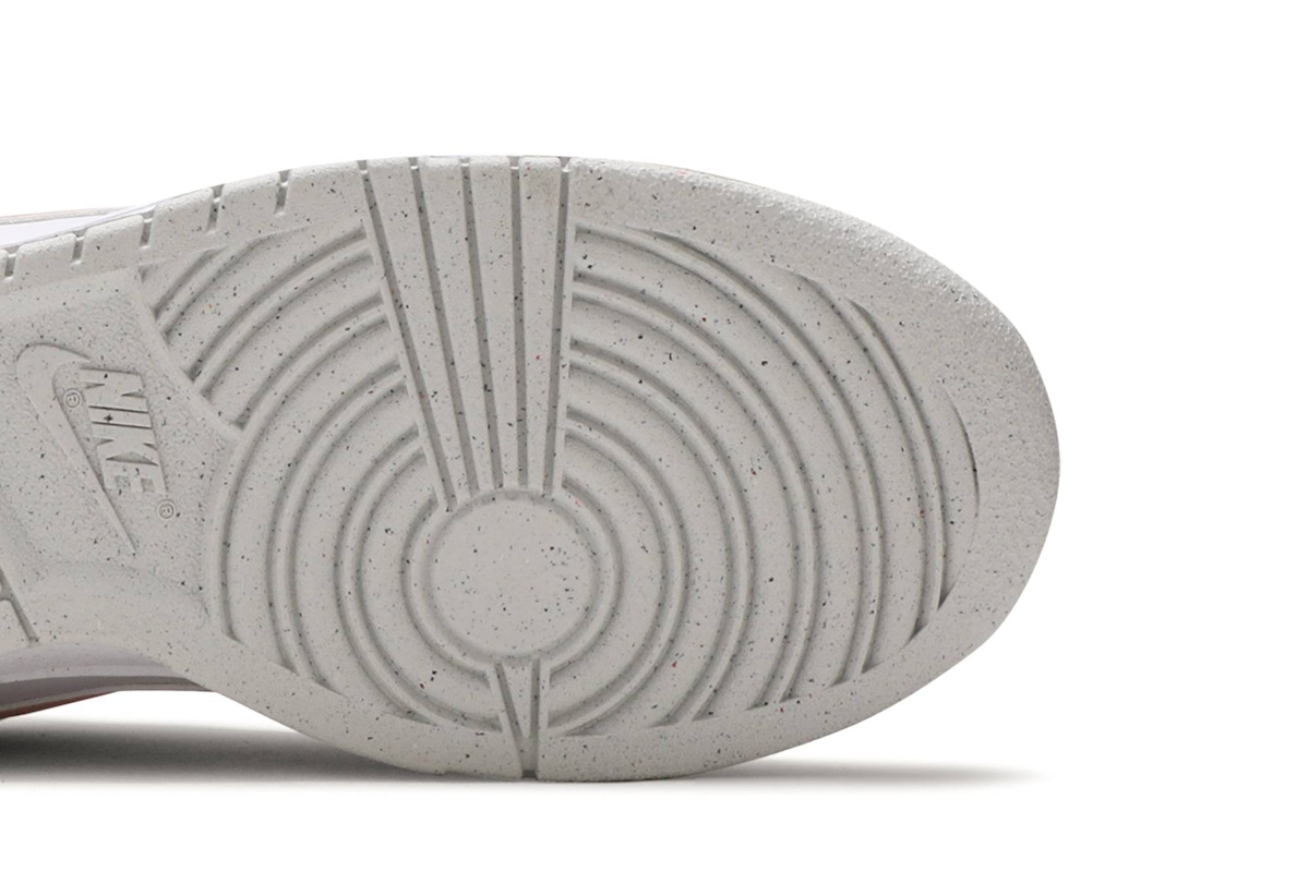 (Women) Nike Dunk Low 'Move to Zero Pale Coral'