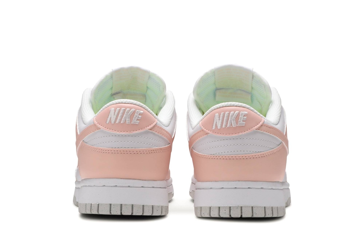 (Women) Nike Dunk Low 'Move to Zero Pale Coral'