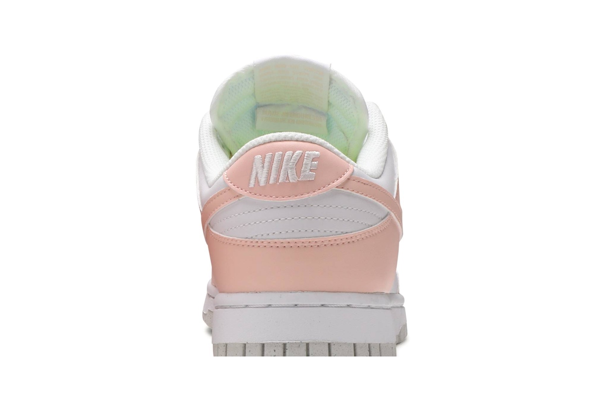 (Women) Nike Dunk Low 'Move to Zero Pale Coral'