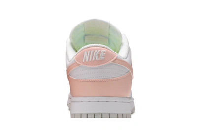(Women) Nike Dunk Low 'Move to Zero Pale Coral'