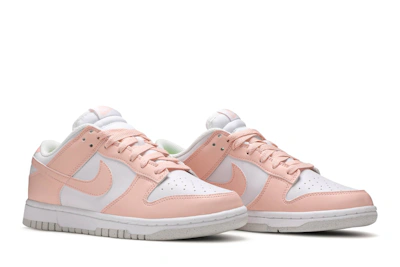 (Women) Nike Dunk Low 'Move to Zero Pale Coral'