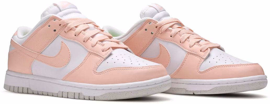 (W) Nike Dunk Low 'Move to Zero Pale Coral' - Nike Dunk Rendah 'Move to Zero Pale Coral' DD1873-100 Cheap (W) Nike Dunk Low 'Move to Zero Pale Coral' - Nike Dunk Rendah 'Move to Zero Pale Coral' DD1873-100