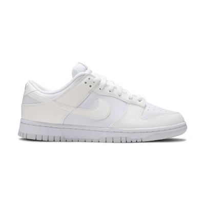 (W) Nike Dunk Low 'Move To Zero Sail'