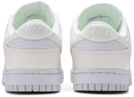 Details for (Women) Nike Dunk Low 'Move To Zero Sail' DD1873-101