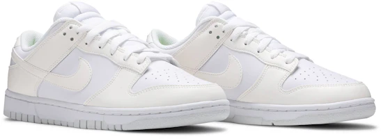 Cheap (Women) Nike Dunk Low 'Move To Zero Sail' DD1873-101