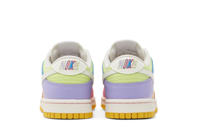 (Women) Nike Dunk Low 'Multi-Color'