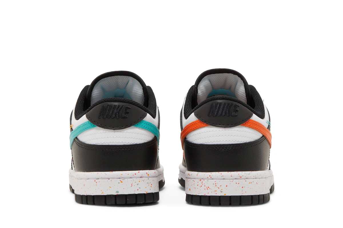 (Women) Nike Dunk Low 'Multi-Swoosh' FD4623-131