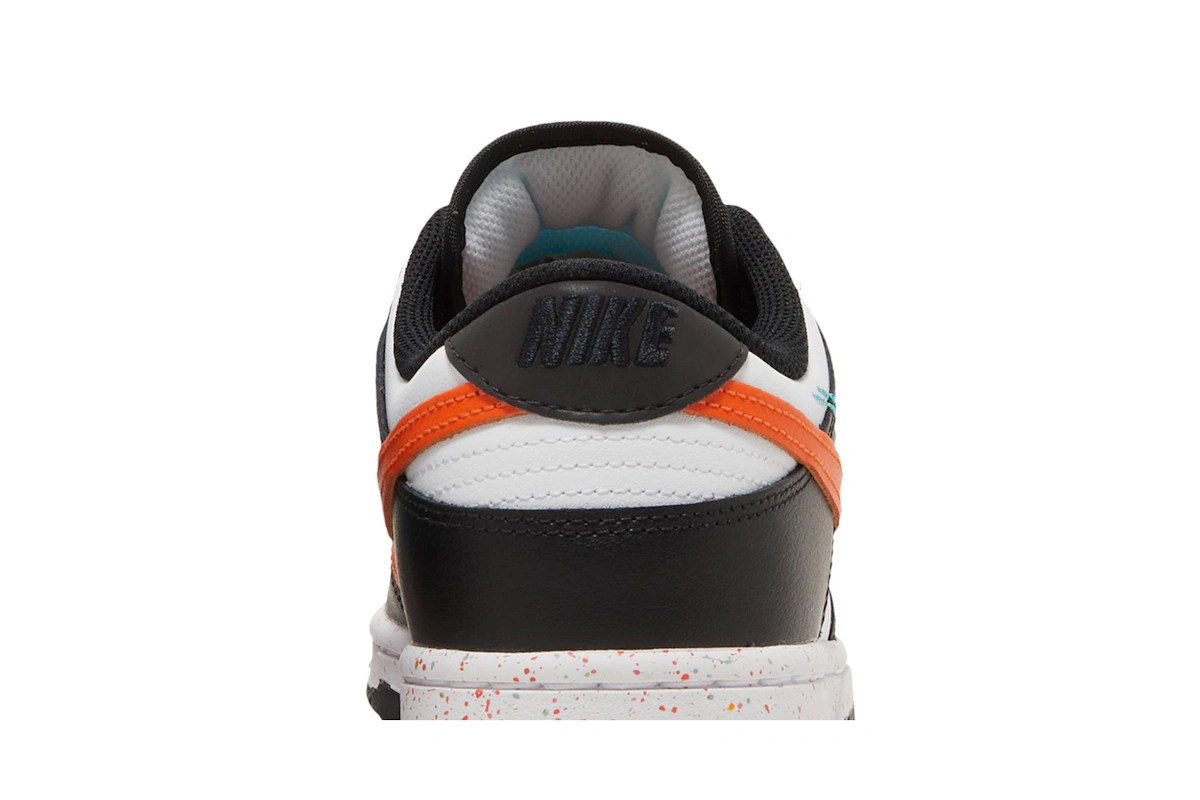 (Women) Nike Dunk Low 'Multi-Swoosh' FD4623-131