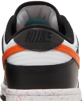 (W) 나이키 덩크 로우 '멀티 스우시' FD4623-131 Sizing (W) 나이키 덩크 로우 '멀티 스우시' FD4623-131