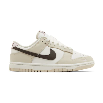 (W) Nike Dunk Low 'Neapolitan'