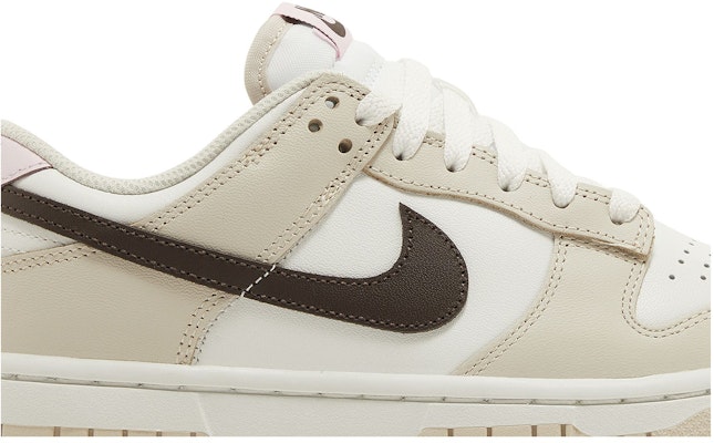 (W) Nike Dunk Low 'Napolitano' HF9990-100 Order (W) Nike Dunk Low 'Napolitano' HF9990-100