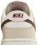 Sizing (W) Nike Dunk Low 'Napolitano' HF9990-100