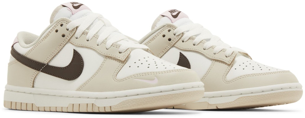 (W) Nike Dunk Low 'Napolitano' HF9990-100 Cheap (W) Nike Dunk Low 'Napolitano' HF9990-100