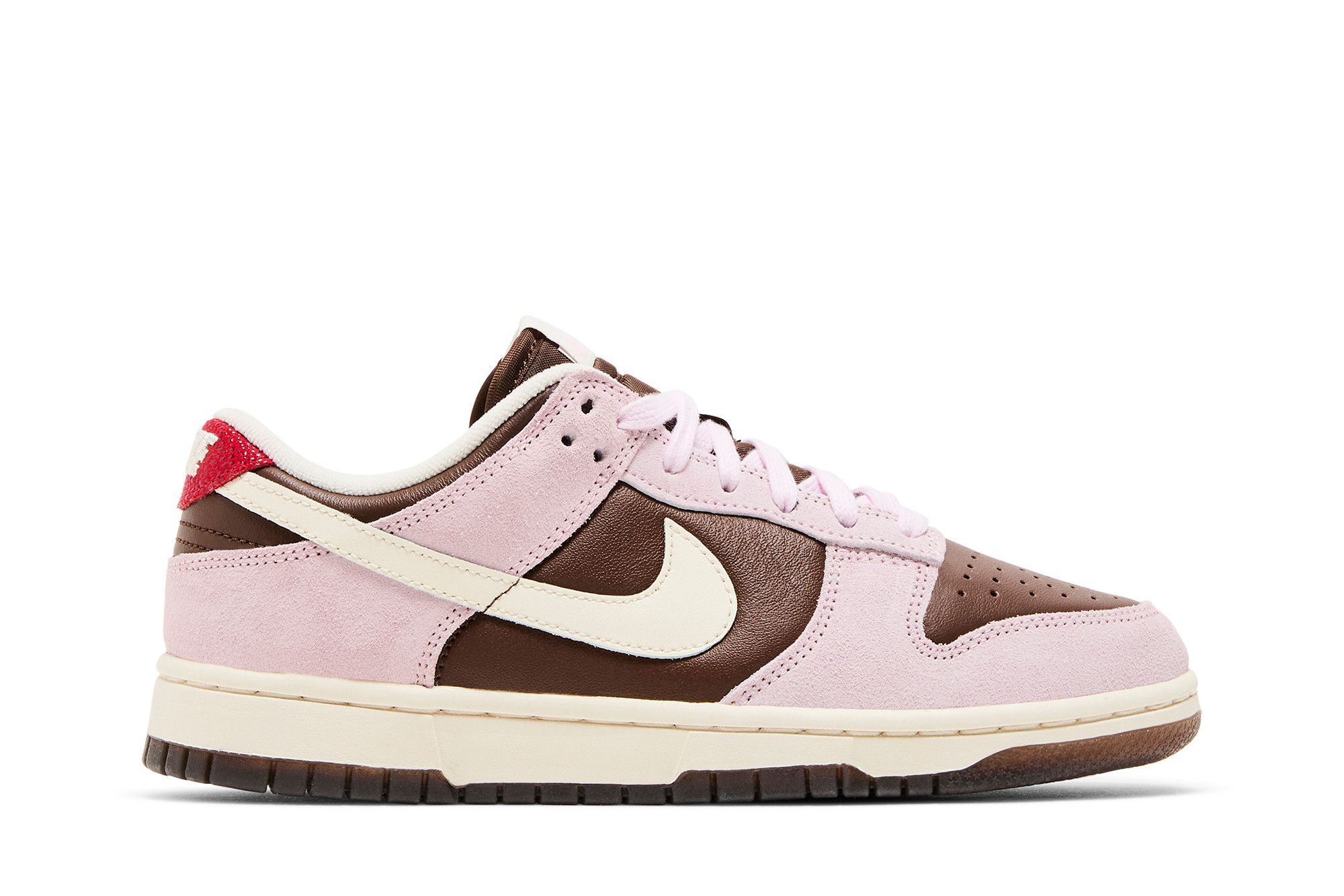 (Women) Nike Dunk Low 'Neapolitan' HM0987-200