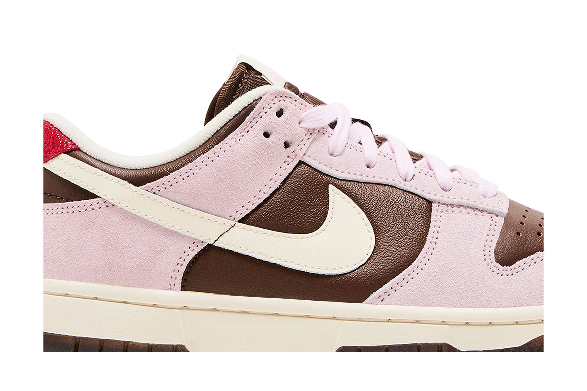 Lookbook Nike Dunk Low Neapolitan HM0987-200