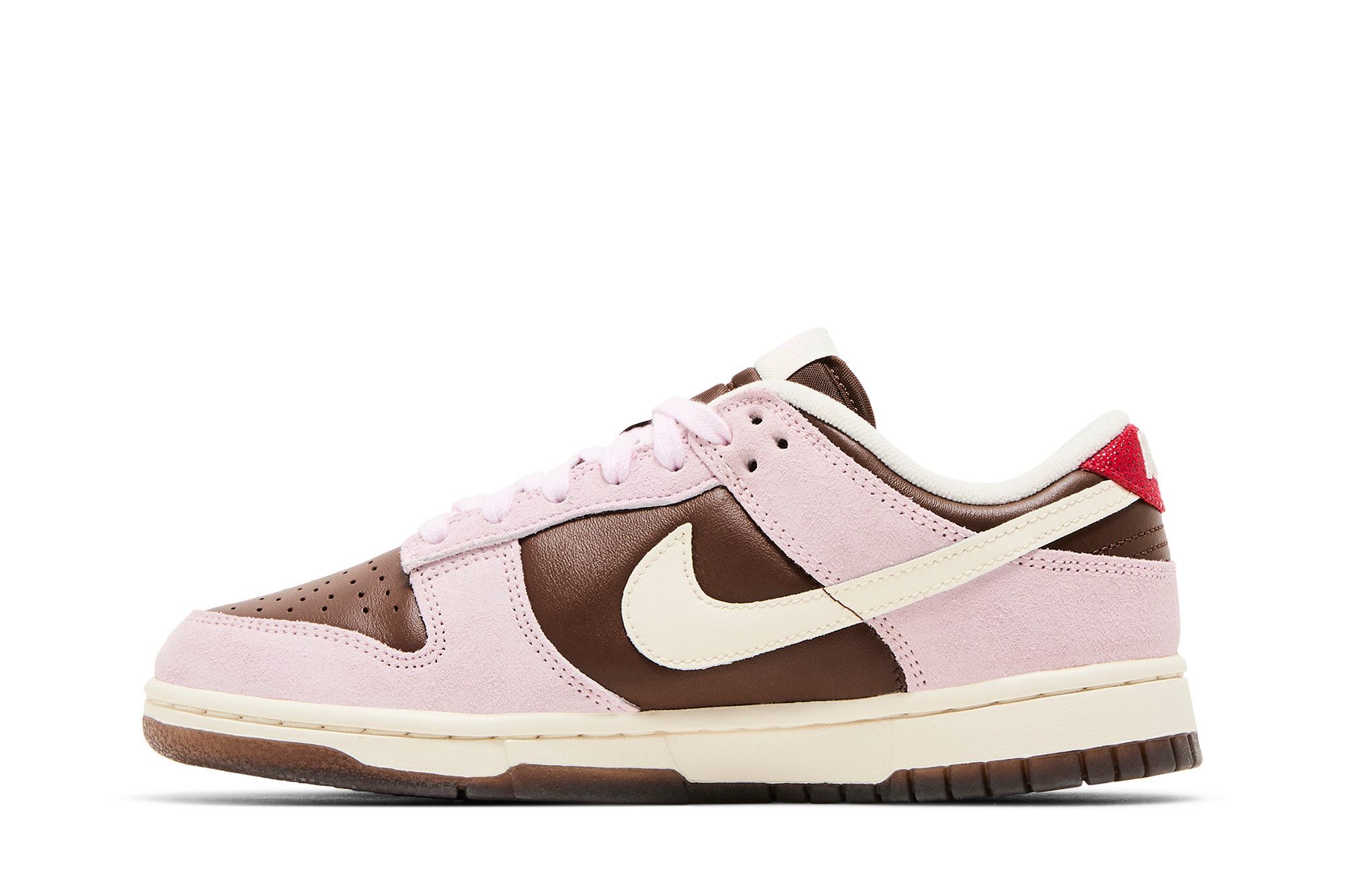 Shop Nike Dunk Low Neapolitan HM0987-200