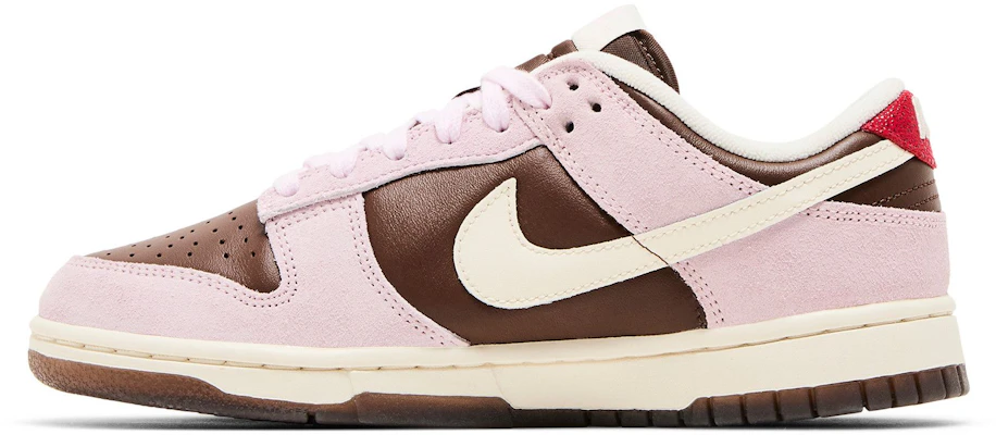 Nike Dunk Low Neapolitan HM0987-200 Shop Nike Dunk Low Neapolitan HM0987-200