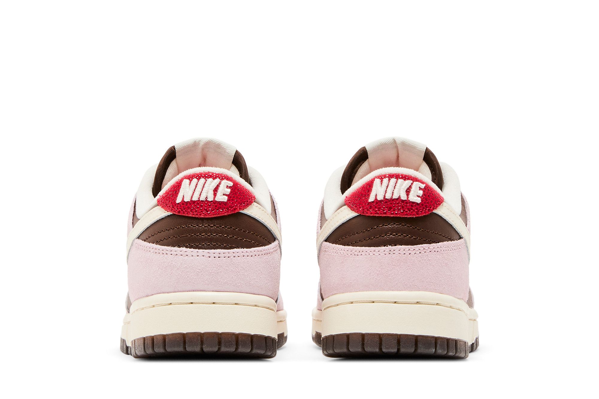Sizing Nike Dunk Low Neapolitan HM0987-200