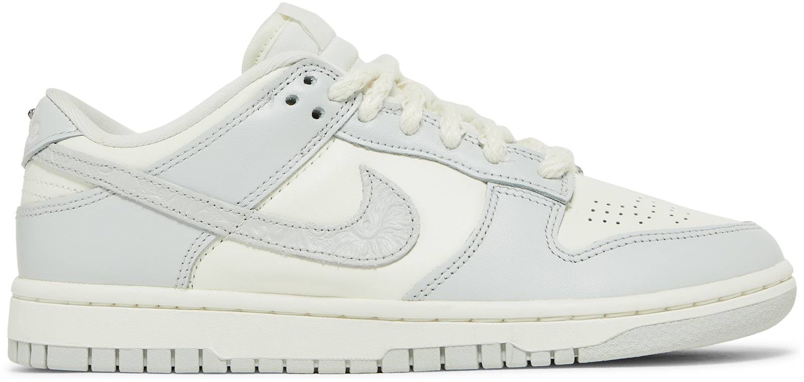 (Women) Nike Dunk Low 'Needlework' FJ4553133 FJ4553133 Novelship