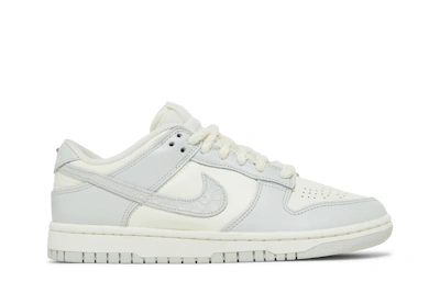 (Women) Nike Dunk Low 'Needlework' FJ4553-133