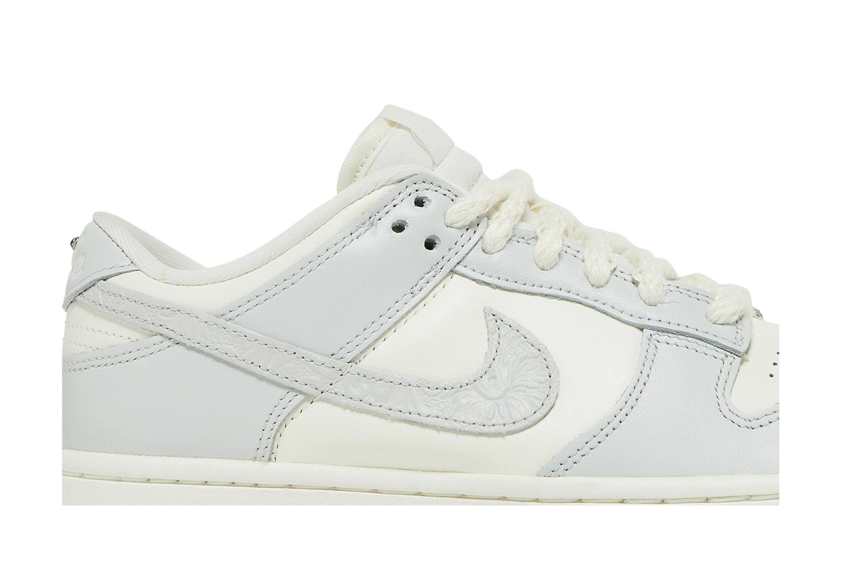 (Women) Nike Dunk Low 'Needlework' FJ4553-133