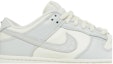 Order (W) ナイキ ダンク ロー "ニードルワーク" (Nike Dunk Low "Needlework") FJ4553-133