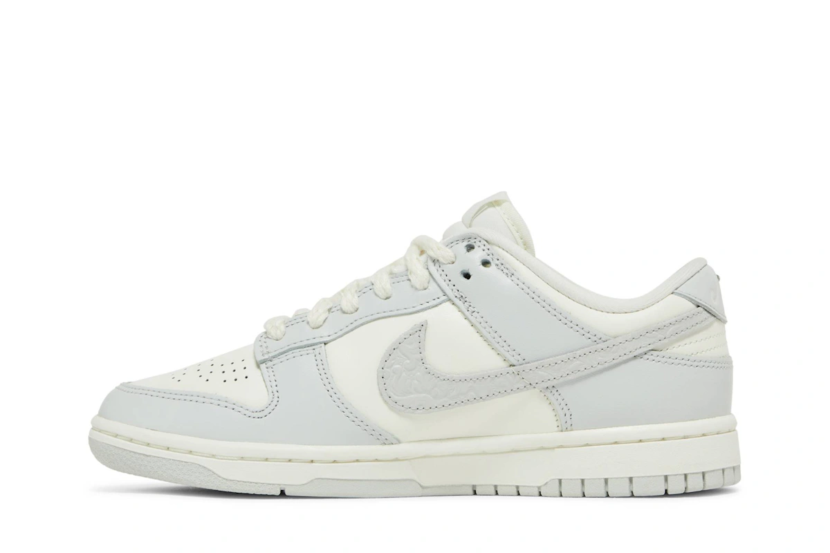 (Women) Nike Dunk Low 'Needlework' FJ4553-133