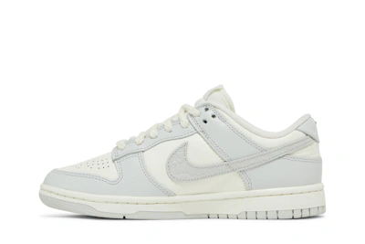 (Women) Nike Dunk Low 'Needlework' FJ4553-133