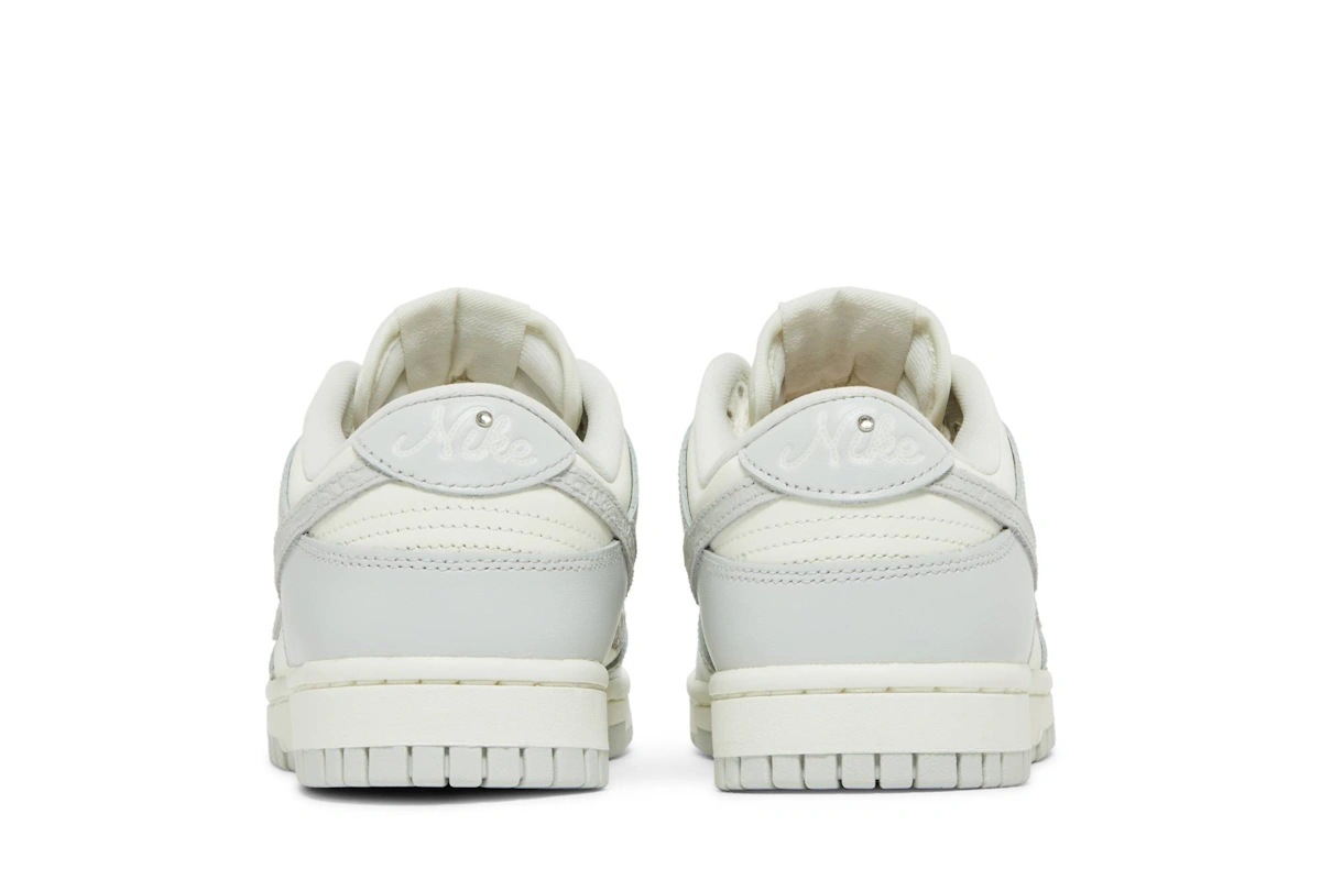 (Women) Nike Dunk Low 'Needlework' FJ4553-133