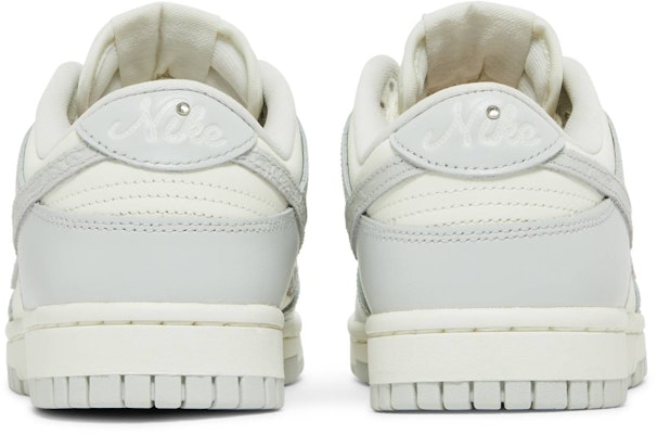 (W) ナイキ ダンク ロー "ニードルワーク" (Nike Dunk Low "Needlework") FJ4553-133 Details for (W) ナイキ ダンク ロー "ニードルワーク" (Nike Dunk Low "Needlework") FJ4553-133