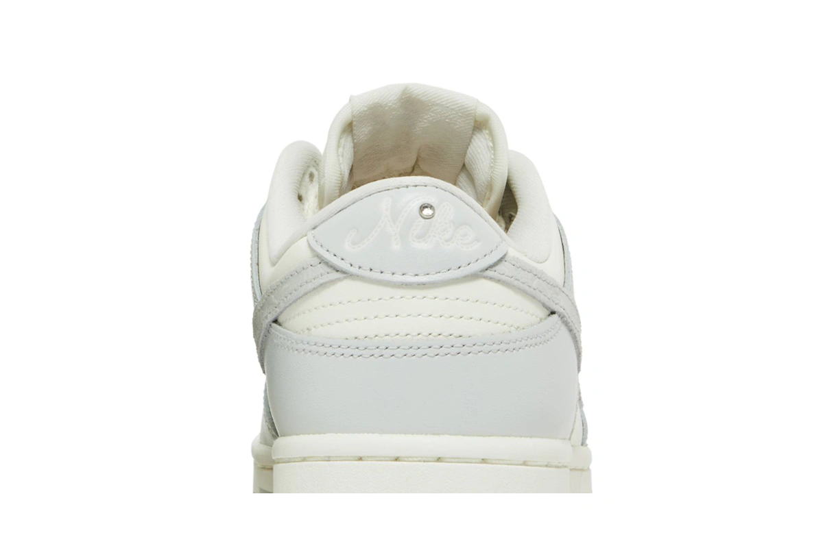 (Women) Nike Dunk Low 'Needlework' FJ4553-133