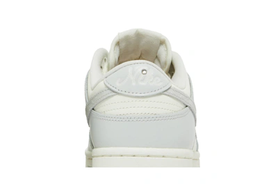 (Women) Nike Dunk Low 'Needlework' FJ4553-133