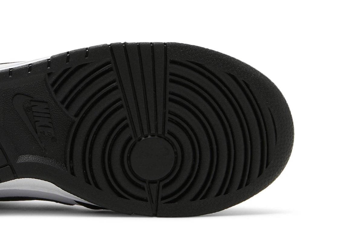 (Women) Nike Dunk Low 'Next Nature Black White' DD1873-102